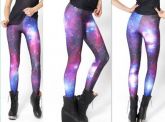 Legging Galaxy