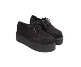 Creeper All Black