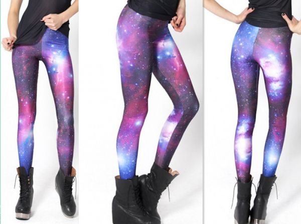 Legging Galaxy