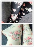 Legging Floral