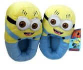 Pantufa Minions