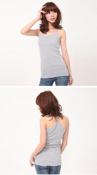 Tank Top Slim