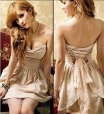 Vestido Elegant Lady