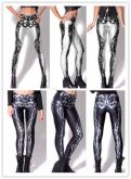 Legging Skeleton