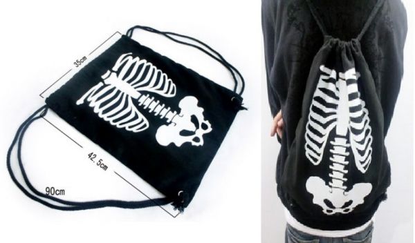 Mochila Bones