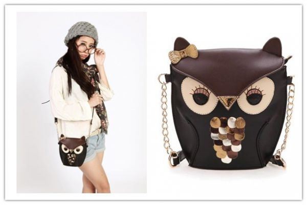 Bolsa Owl 1